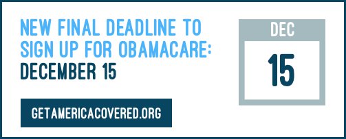 VoiceHealthCare's tweet photo. SPREAD THE WORD: Only four more weeks left of open enrollment! Head over to https://t.co/p8DQwopKtF and find a health insurance plan that works for you. https://t.co/zYHrU84z4f