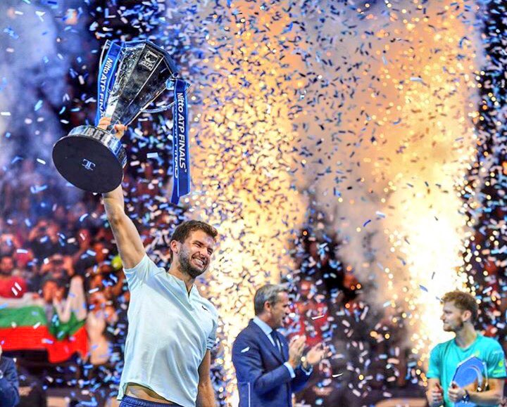 danielvallverdu's tweet photo. There you go 🏆@GrigorDimitrov @ATPWorldTour https://t.co/21uOgZYGsV