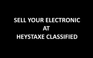 HeystaxeClass's tweet photo. Resale Your #Tech
#Android #Apple #Cpu #Drone #Gamer #Headphones #Laptop #News #Samsung
👉https://t.co/8Pdr2SpoFX https://t.co/h8Qyzabodw