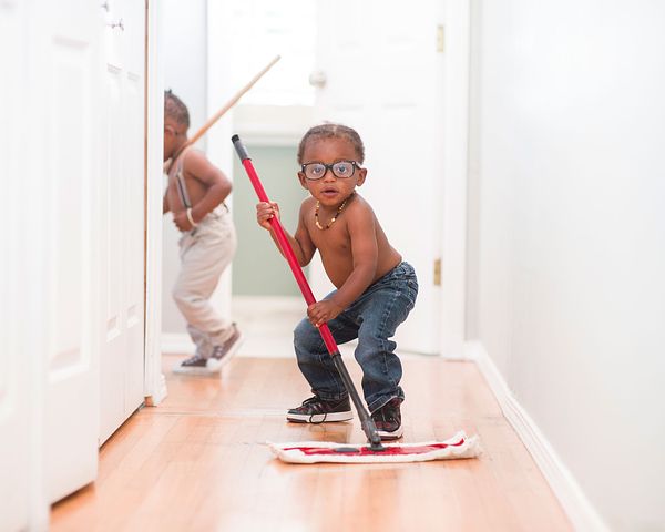 cleanrunnerng's tweet photo. Men at work!! #cleanrunner https://t.co/KFSfIzpOBR
