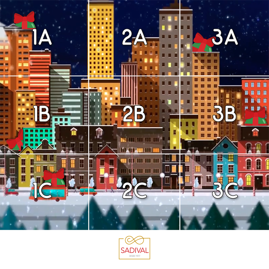 Lotes_Sadival's tweet photo. ¡Encuentra las 5 bolas de #Navidad y gana una caja Gourmet! 😋 Participa en nuestro #Facebook y entra en el sorteo de una CAJA #GOURMET #SADIVAL: https://t.co/CPfHP31ZoV https://t.co/ktOtZm90bS