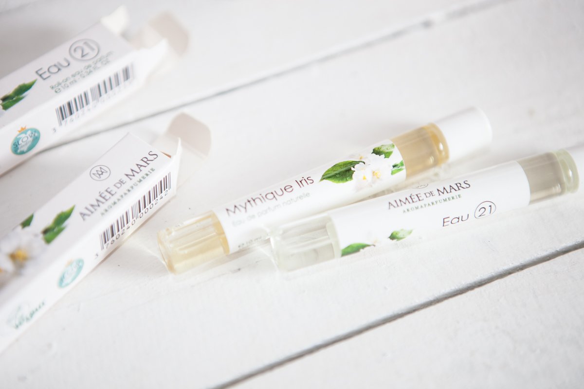 Découvrez les #parfums #vegans <a href="/AimeeDemars/">Aimee Demars</a> Les bienfaits de l'aromathérapie combinés au plaisir des sens. Testez le roll-on. ow.ly/YJfo30gGyT1  #govegan #whatvegansuse #aromatherapie #lapradelle