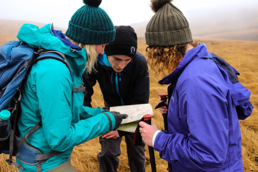 StepOutBXM's tweet image. Step Out Programmes Available-
•Tryfan scramble/ Snowdon walk - Combined two days of thrilling mountains
•Navigation in the wild, one or two days
•Sugarloaf – simple walk in South Wales
•Navigation days –held locally for you!