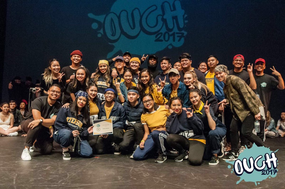CharmRez's tweet photo. What went down this past weekend. 🤘🏽we're a bunch of cuties #uhhu https://t.co/cULiTbJT8m