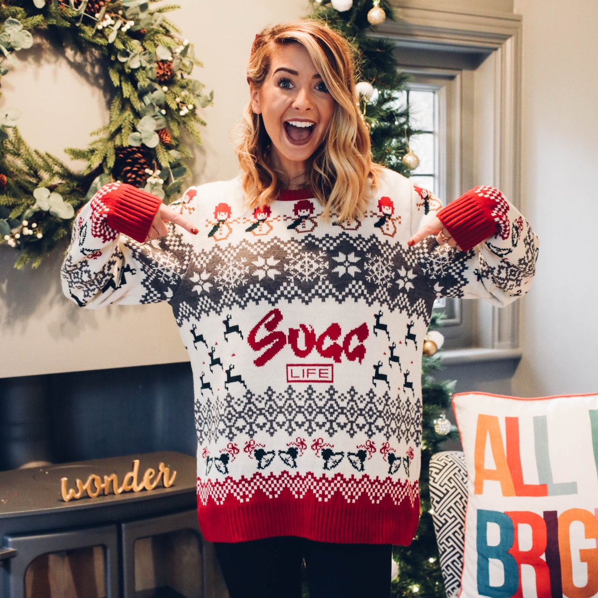 sugg life jumper