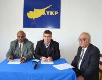 YKP SEÇİMLERDE İZLEYECEĞİ YOLU AÇIKLADI tinyurl.com/ycdqj7qx