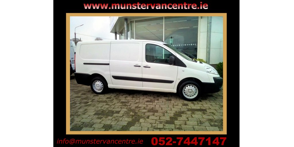 peugeot 6 seater van