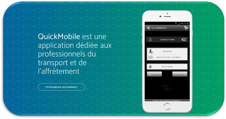 sigmasoft_fr's tweet photo. @sigmasoft_fr #iOS #QuickMobile : Disponible en téléchargement pour iOS ! https://t.co/1d8u8ARqAQ