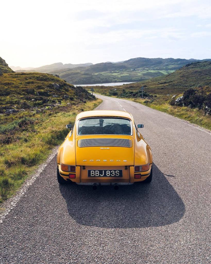 sammooresphoto's tweet image. Video seems to be getting good feedback, off filming in #Wales this weekend. Link in bio for my Scotland trip if you haven’t already seen it. Time for #911sm to go for a service and get a bit of annual tlc. #porsche