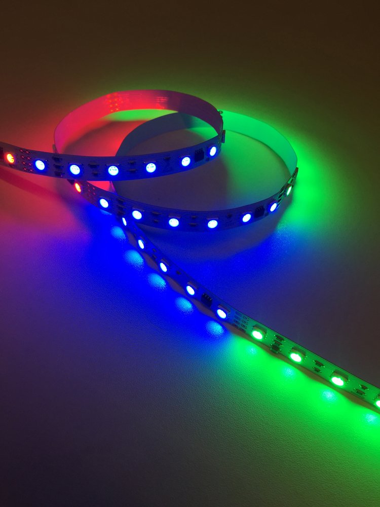 AlexofJPRlight's tweet photo. Check out our LED strip range at https://t.co/XHp1lJR1TE we have warm white/neutral white/tuneable white 2400k - 6500k/RGB/RGBW/RGBA And much more. Message me for more details #LEDlighting #led #lightingdesign #RGB https://t.co/lcvSVwrkMV