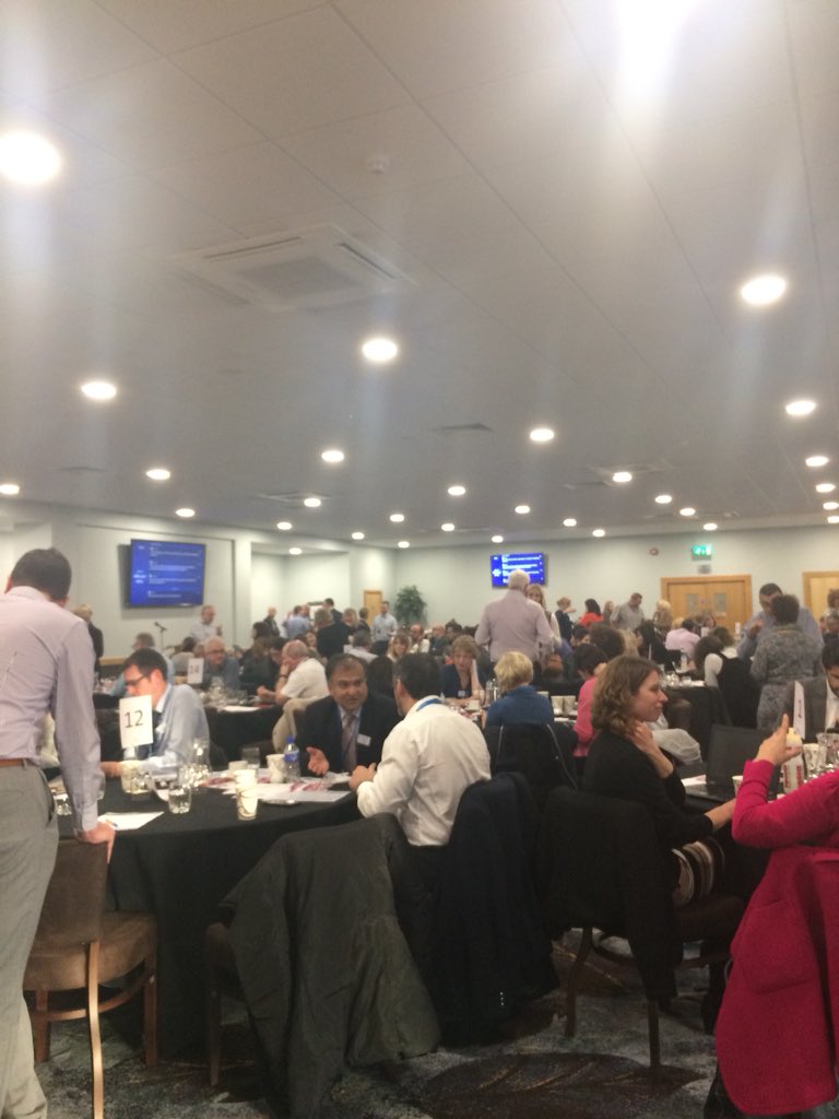 paulawoods5's tweet photo. Great buzz in the room here at the Senior Joint Leadership Forum #sstop #sssft #bettertogether https://t.co/AXjFKCtH9w
