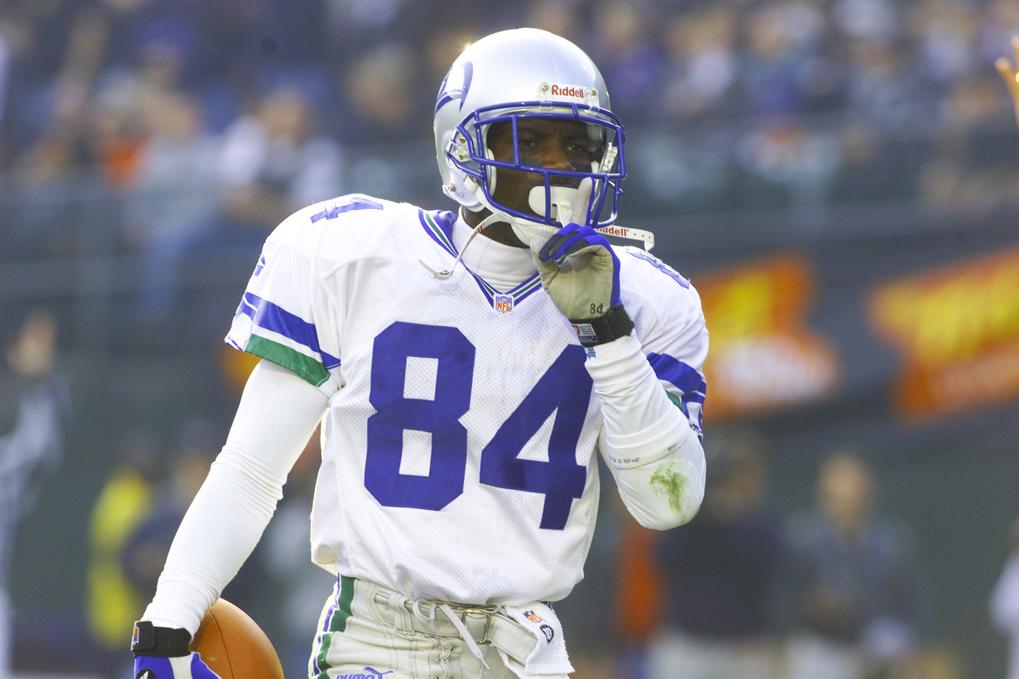 Happy BDay to lifetime member and 1st round pick  