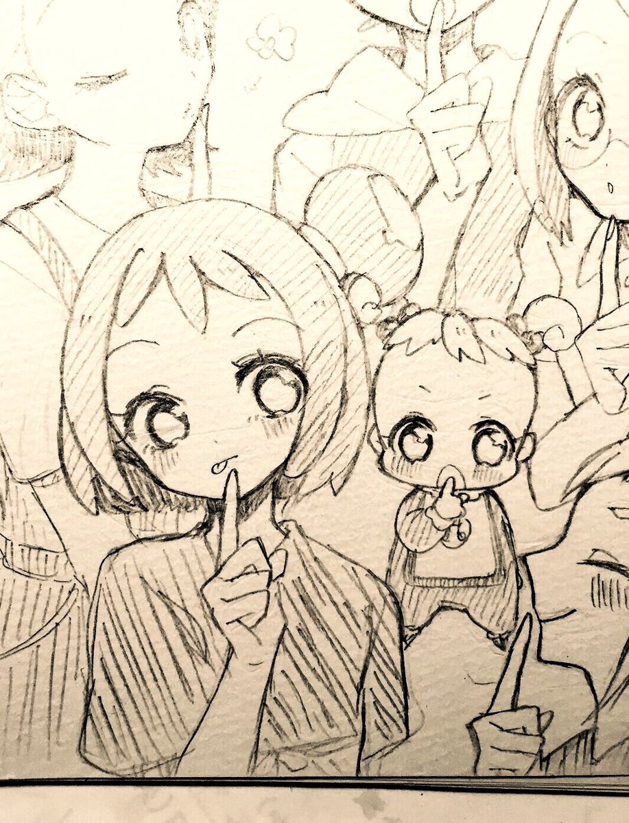 #無言で瀬川おんぷをあげる見た人もやる 