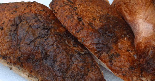Thermapen's tweet photo. Have you smoked your Thanksgiving turkey yet? Just think of all that freed up oven space and smoky turkey flavor. Link in the profile. .

#thermoworks #thermapen #chefalarm #thermometer #temperature #thanksgiving #holiday #holidays #turkey #meat #cook #c… https://t.co/Z7v0iSuQ0U https://t.co/1Y8nh0xnX7