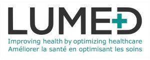 Prompt_Innov's tweet photo. La #startech @technopolys_qc de la semaine. #LUMED : l’ #IA au service des patients! À lire : https://t.co/A8Fhdu3aEg https://t.co/mGkwViCDI7