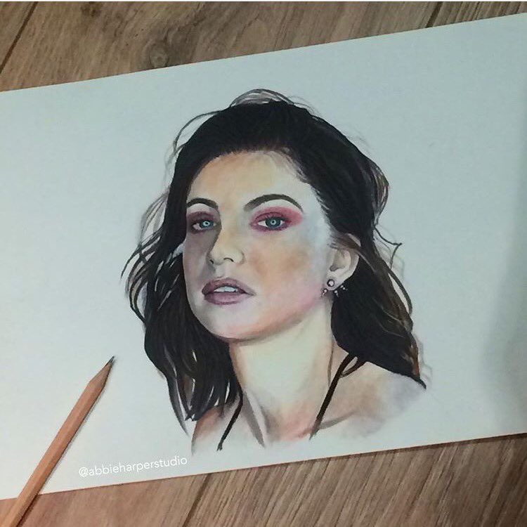 Cariba Heine Fans tweet media