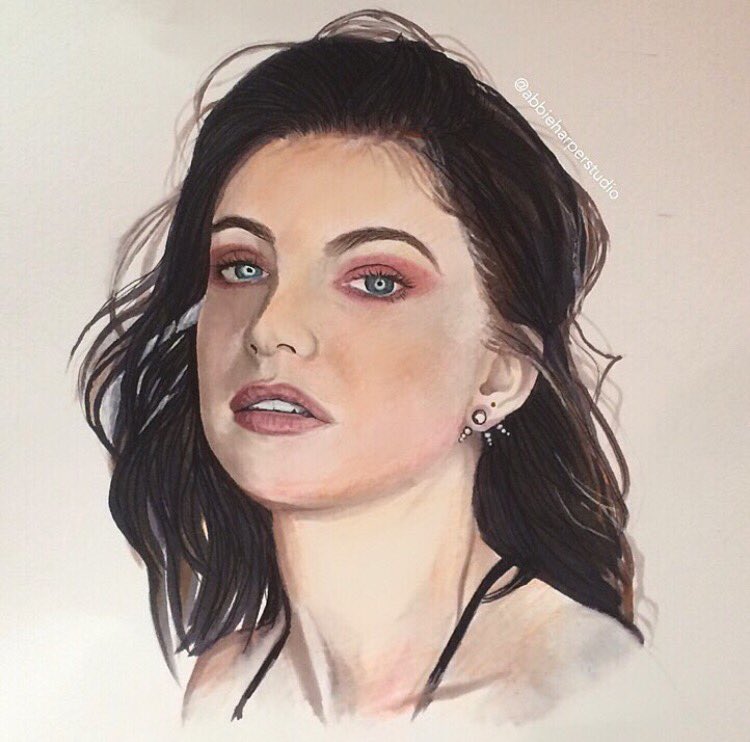 Cariba Heine Fans tweet media