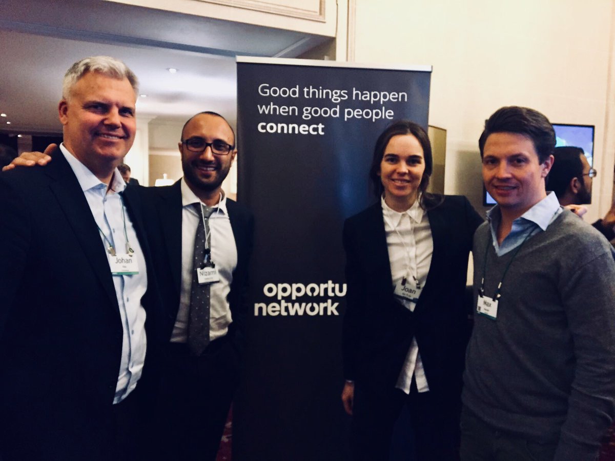Here we are at BCG’s Financial Institutions Global Meeting. What a great event!! <a href="/BCG/">Boston Consulting Group</a>
