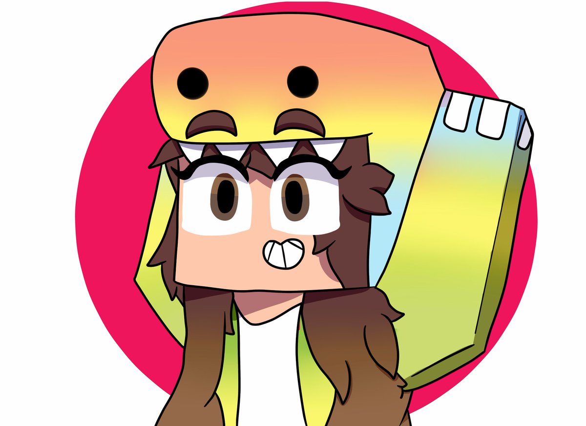 iCaahMile's tweet photo. cartoon nova <33
por : @HatheLaugher 
sigam ele sz https://t.co/dj49jNqxie