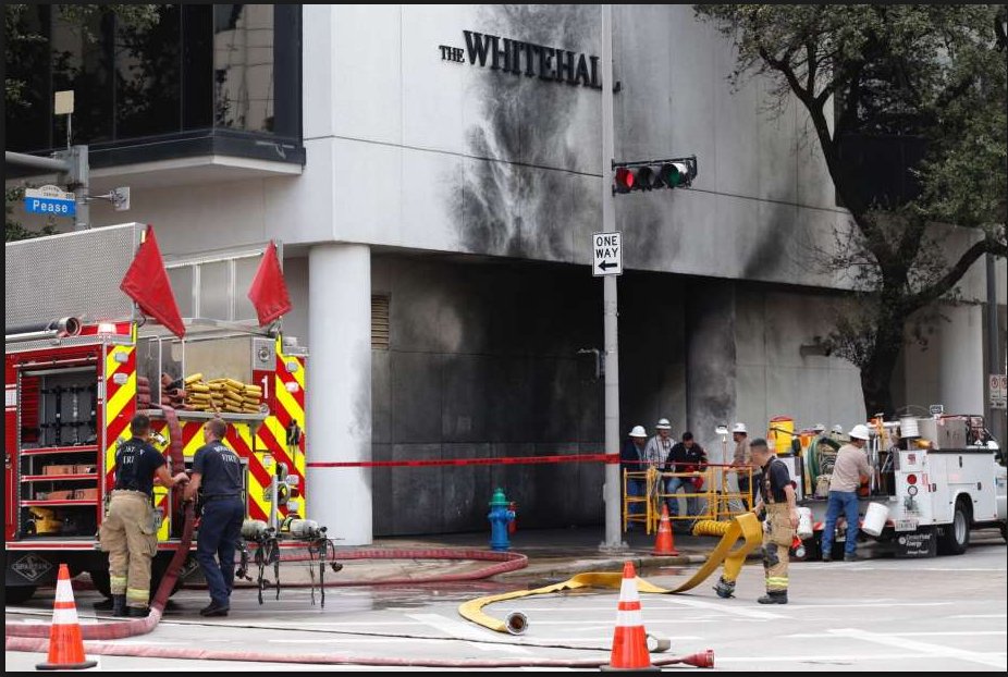 PottsLawFirm's tweet photo. Potts Law Firm Representing Family of Man Who Died in Whitehall Hotel Explosion in Downtown Houston

https://t.co/i6LwW3Ejwc https://t.co/n2F6bSnp9H