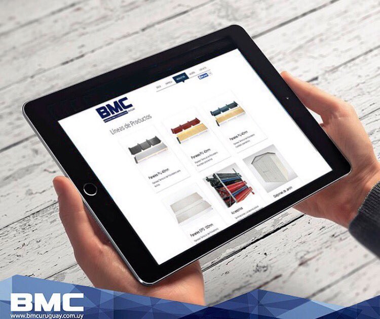 BmcUruguay's tweet photo. Visita nuestra web https://t.co/PgSq7Q7yUc https://t.co/cSPFoGZDGu