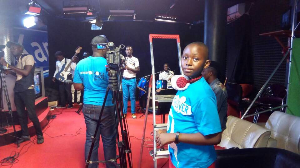 CNtabadde's tweet photo. #WorldChildrensDay #KidsTakeOver at @newvisionwire @UNICEFUganda @bukeddetv @bukeddeonline @JayaMurthy2 https://t.co/cwcOYwhw6V