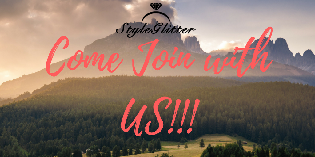styleglitter01's tweet photo. Wanna Make some money? StyleGlitter team welcomes you to join their Affiliate Program. Here is the sign up page:  https://t.co/qLHlxzjOBO
We provide 10% commission on all purchase orders received from your Affiliate links. No limitation. Sky is the limit. Join Us and Grow with Us https://t.co/P7aGjQjFaG