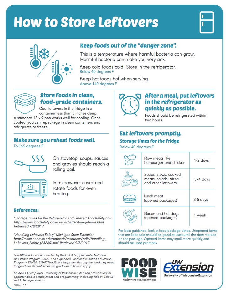 UWMadisonCALS's tweet photo. Barb Ingham of @UW_DeptFoodSci and @UWEXCoopExt talks about food safety during Thanksgiving in this week's #podCALS: https://t.co/B2MGo9NNo0 https://t.co/dkVshwvlV4
