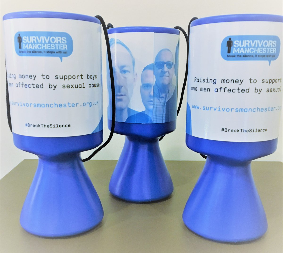 ThisIsSurvivors's tweet image. The #chorusofothers are an amateur men's choir who formed and performed as part of this years Manchester International Festival. Last week they sang and raised £100 for us @ChorltonIrish. We can't thank them enough and we wish them the best of luck with their future! 💙🎶