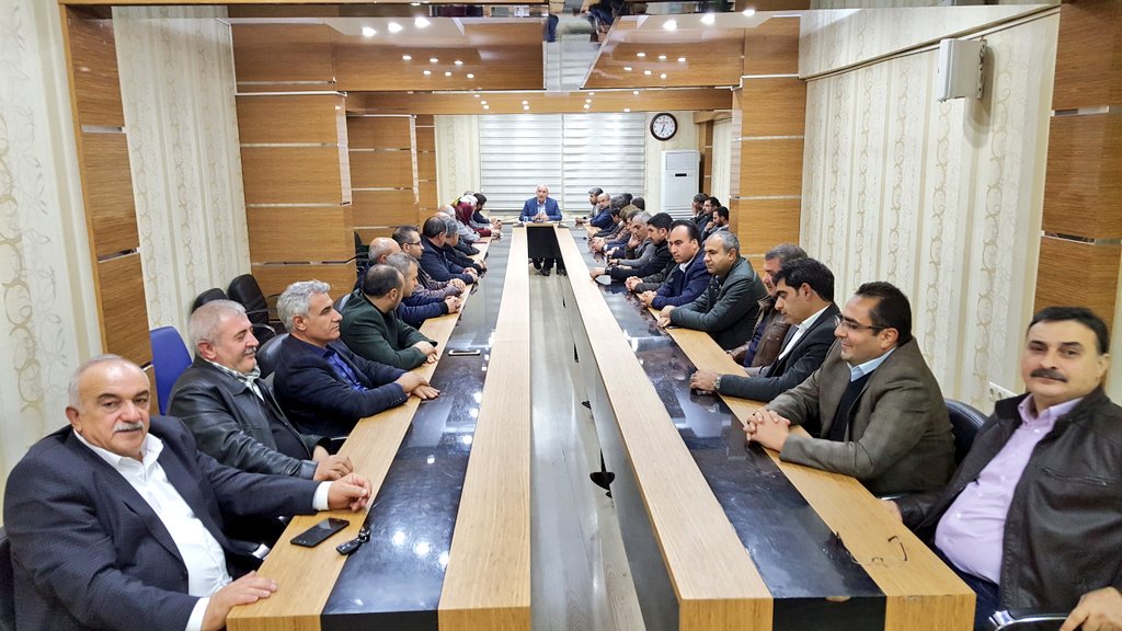 Haftalık İl Yönetim Kurulu Toplantımızı gerçekleştiriyoruz. Hayırlara vesile olsun 
<a href="/mustafaatas/">Mustafa ATAŞ</a>