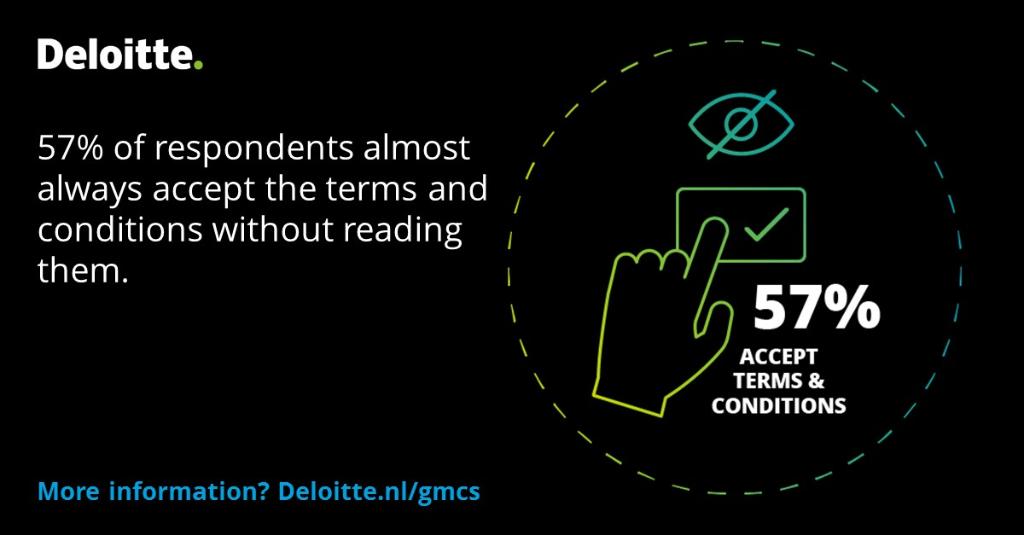 DeloitteNL's tweet photo. We found out a lot more regarding #mobile consumer behavior. Access more #GMCS2017 knowledge: https://t.co/YxLmsEKuVy https://t.co/5hSl6Ogmrr