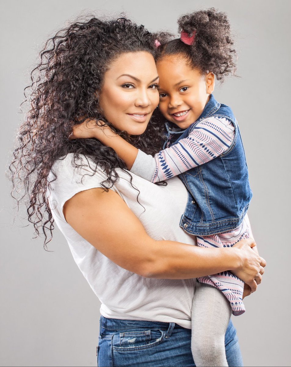 EgyptSaidSo's tweet photo. ....and then GOD gave me you and my whole world made sense. #familyfirst https://t.co/IYgPEHxiuf