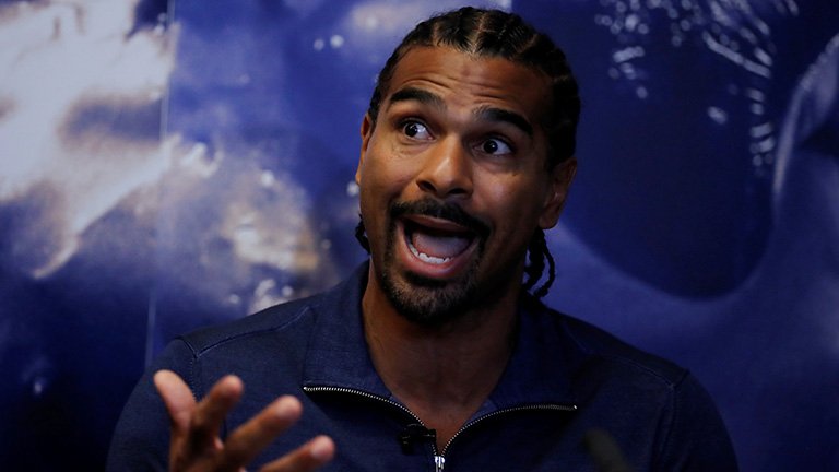 BoxingNewsED's tweet photo. BREAKING David Haye vs Tony Bellew postponed: https://t.co/4eFcEGBc75 #boxing #BellewHaye2 https://t.co/hyMZRJieVD
