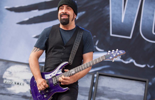 DogsnPigs's tweet photo. 7 November #HappyBirthday #RobCaggiano @RobCaggiano EX #Anthrax @Anthrax https://t.co/TBuXx1iGNl