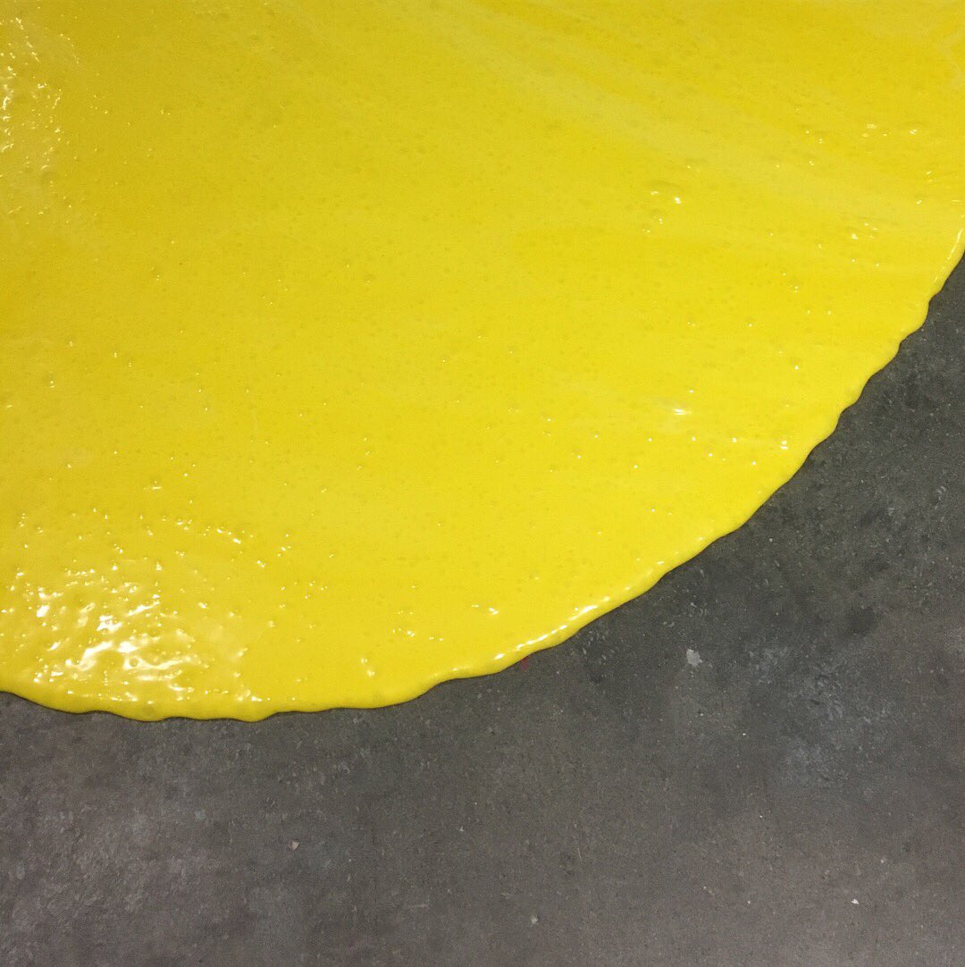 emilypothast's tweet image. #MaterialPerformance part 2: works by #NolaAvienne, #FrancescaLohmann, #RebeccaFarr and #JennySabin at #JacobLawrenceGallery @uwsoa