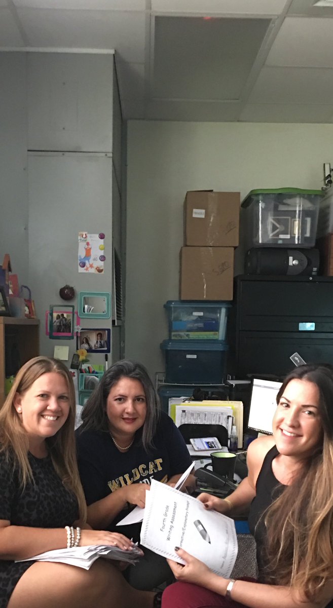acostacastro10's tweet photo. @CoralParkElemS SPED collaboration to review writing prompts, strategies &amp; accommodations @sldInclusion @OfficeofESE @AileenVega123 #teamcpe #spedcollaboration #inclusion https://t.co/dDSAQxHb6T
