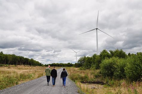 Our Powergen Operations Business Unit currently wish to recruit an i-SEM Integration Manager. Apply before November 30th: bordnamona.ie/company/career… #jobfairy