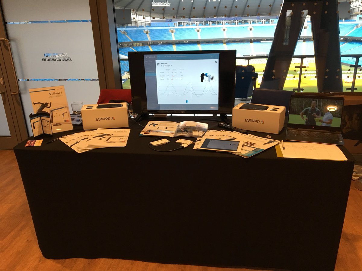 MLButler08's tweet photo. Great day spent .@ #BASRaT AGM In Manchester. Back to my roots!

Quantifying the impact of Dynamic Tape with Keith Cronin and #ViMove2 https://t.co/V5pLddKtol