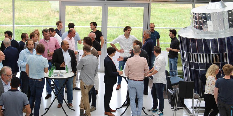 ESABICNoordwijk's tweet photo. Sign up now for the last #TechXfer Drinks of the year! https://t.co/yrHOzHreJR w/ @verhaertmii https://t.co/dBC6hdd9hh