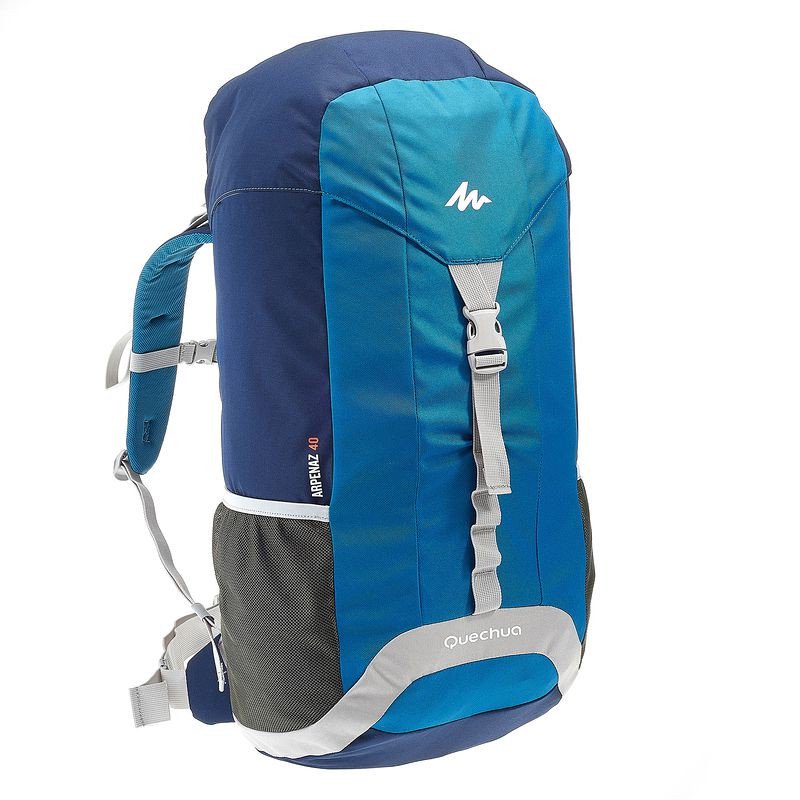 quechua backpack greece