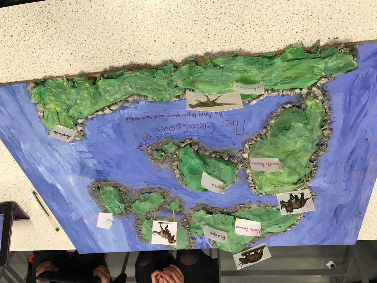 sandringhamyr8's tweet photo. Absolutely amazed by the work, enthusiasm and presentation skills on show at the Dino project presentations! SandringhamSch1 @SandSci https://t.co/Z4u17Rrub5