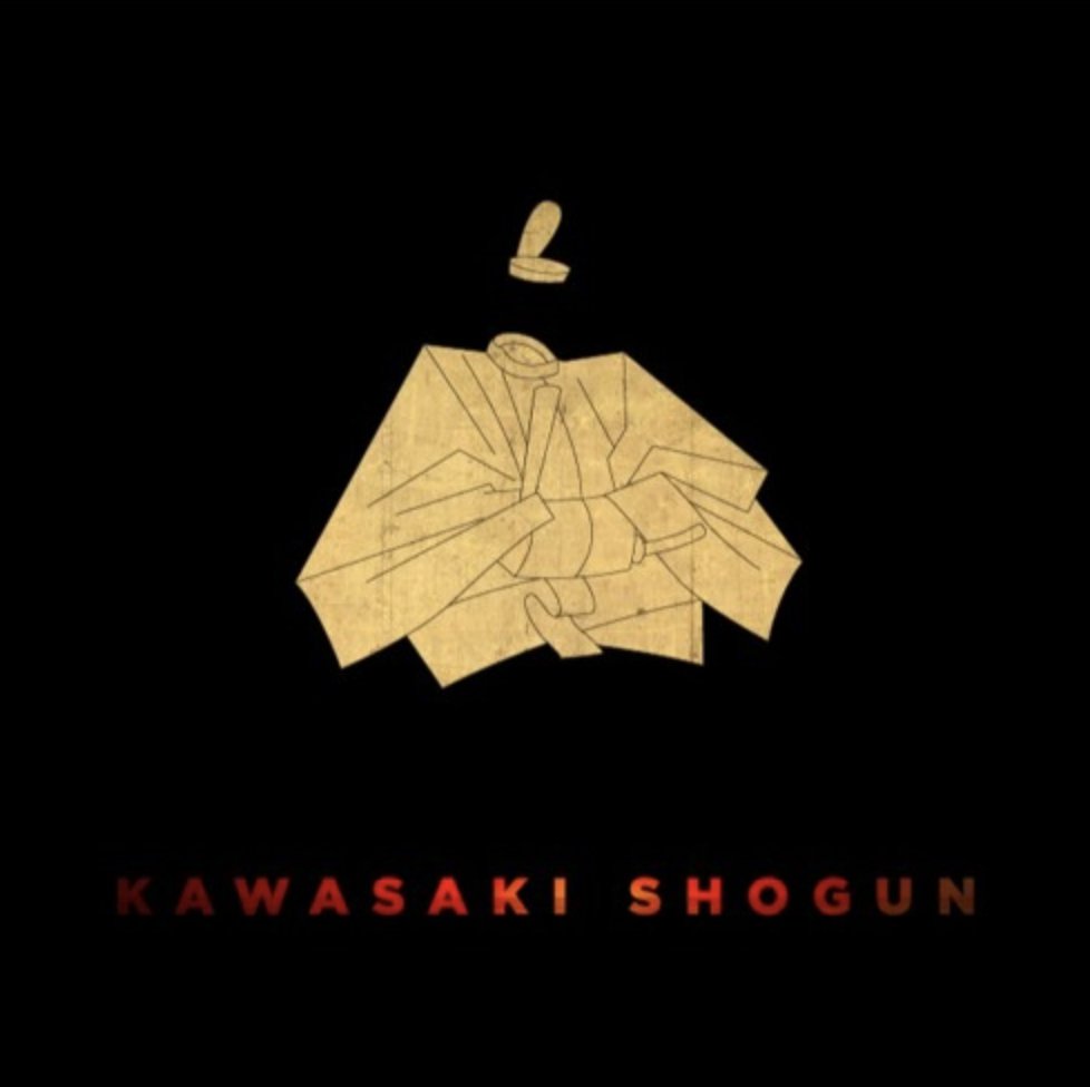 119chicago's tweet photo. NEW HEAT: @illBrrr "KAWASAKI SHOGUN" https://t.co/G82B9bShtF https://t.co/jcVmP5ma7v