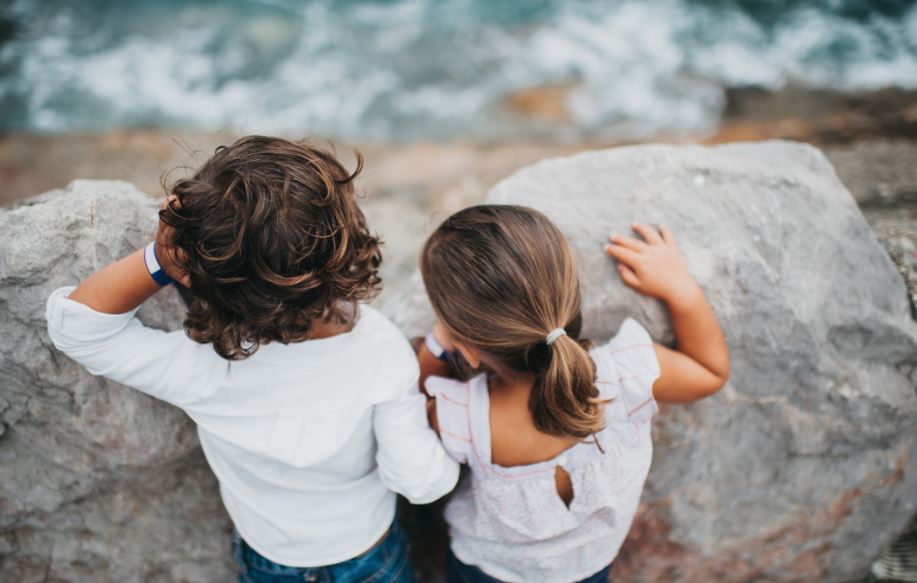 Los niños creen, viven, disfrutan, bailan, cantan y se emocionan sin pedirle permiso a nadie. Tenemos mucho que aprender de ellos. ¡¡Feliz día Universal del Niño!! #DíaUniversalDelNiño