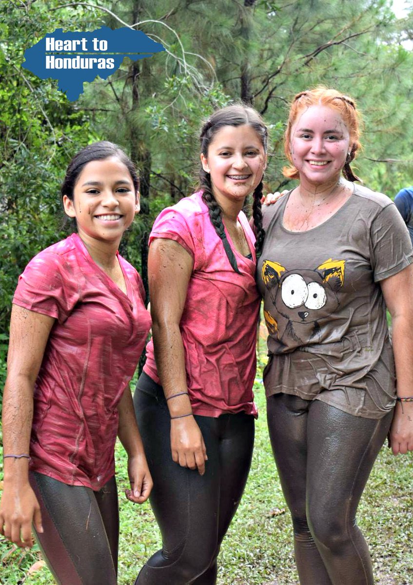 Heart2Honduras's tweet photo. If you're Christmas shopping this week, don't forget that using Amazon Smile via this link will generate income to keep these sweet smiles coming!!  https://t.co/WrMrX2JcGf https://t.co/VUKbaDXJt8