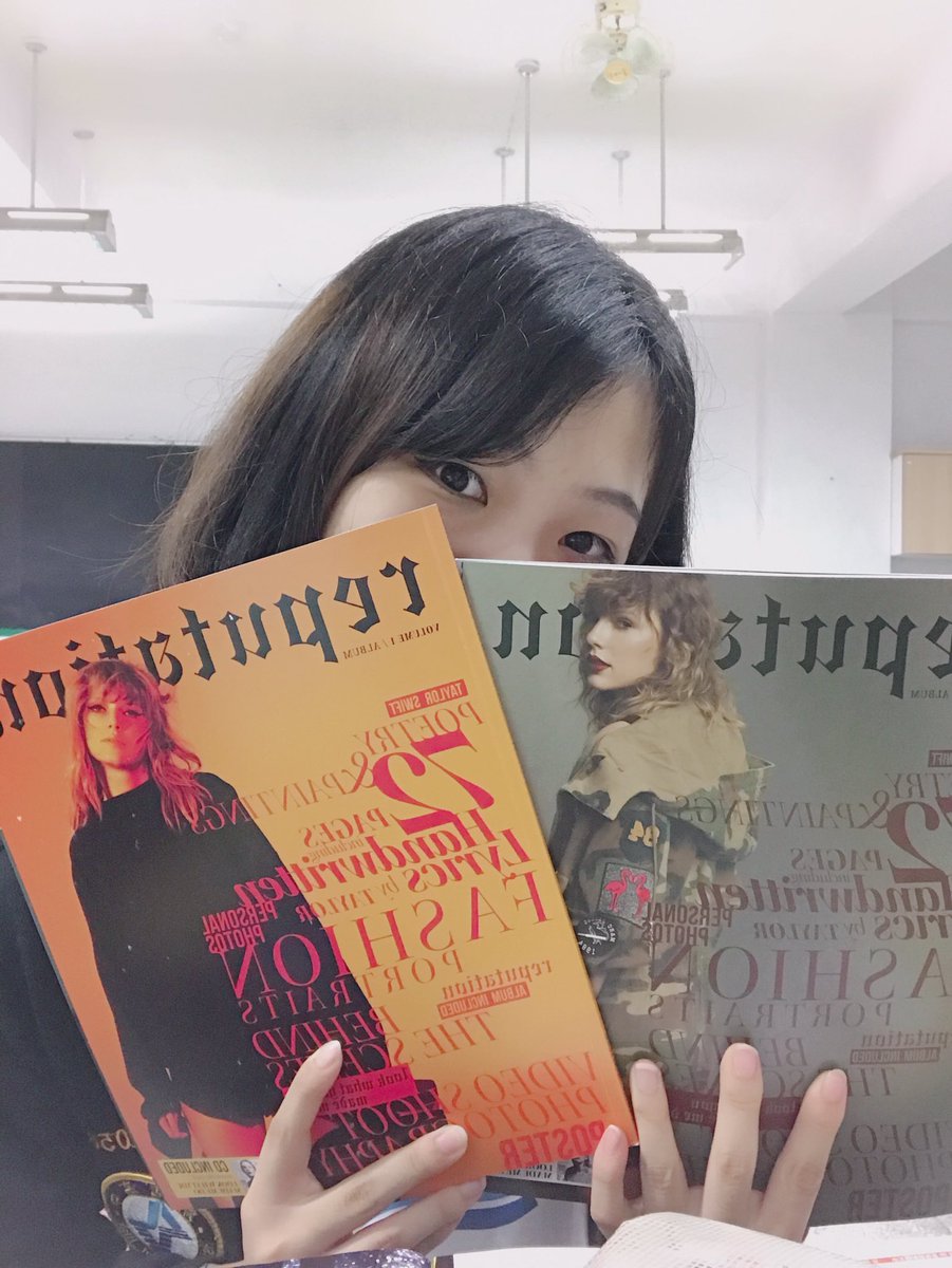 0427_swiftie's tweet photo. @taylorswift13 @taylornation13 
#taylorswift #reputation #reputationtw #reputationlurking #myreputation #swifties #i❤️tsrep #htsh #reputationtarget #BigReputationParty  #reputationAsia https://t.co/nlJofQfYTK