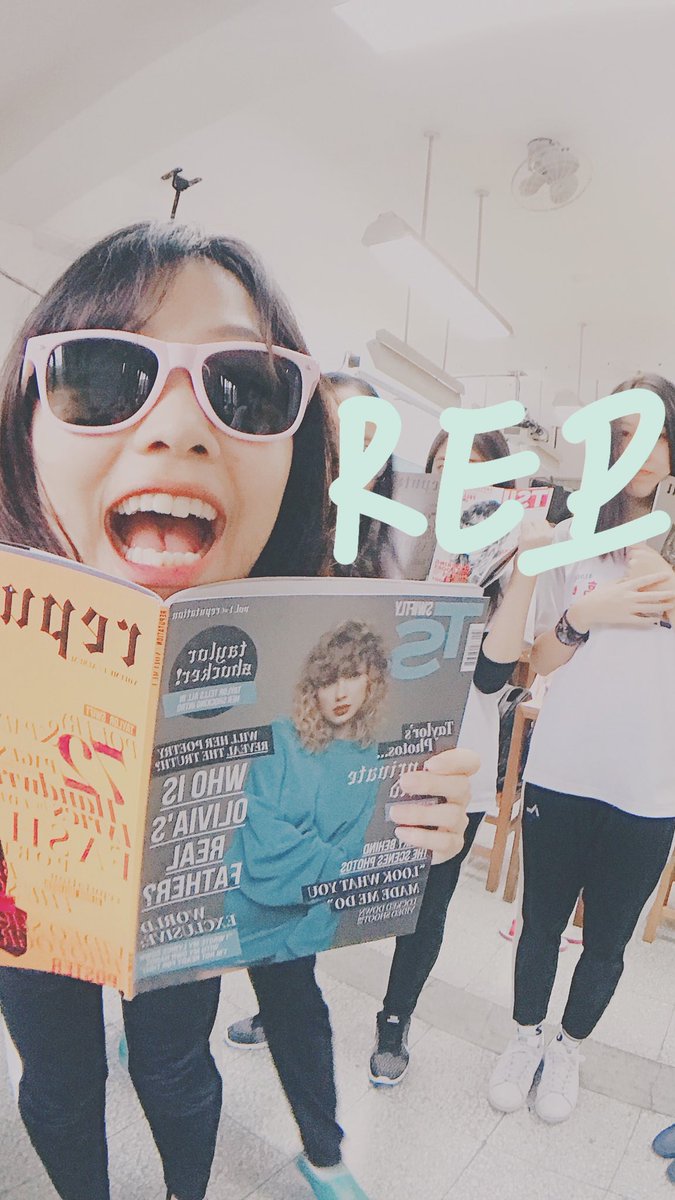 0427_swiftie's tweet photo. @taylorswift13 @taylornation13 
#taylorswift #reputation #reputationtw #reputationlurking #myreputation #swifties #i❤️tsrep #htsh #reputationtarget #BigReputationParty  #reputationAsia https://t.co/nlJofQfYTK