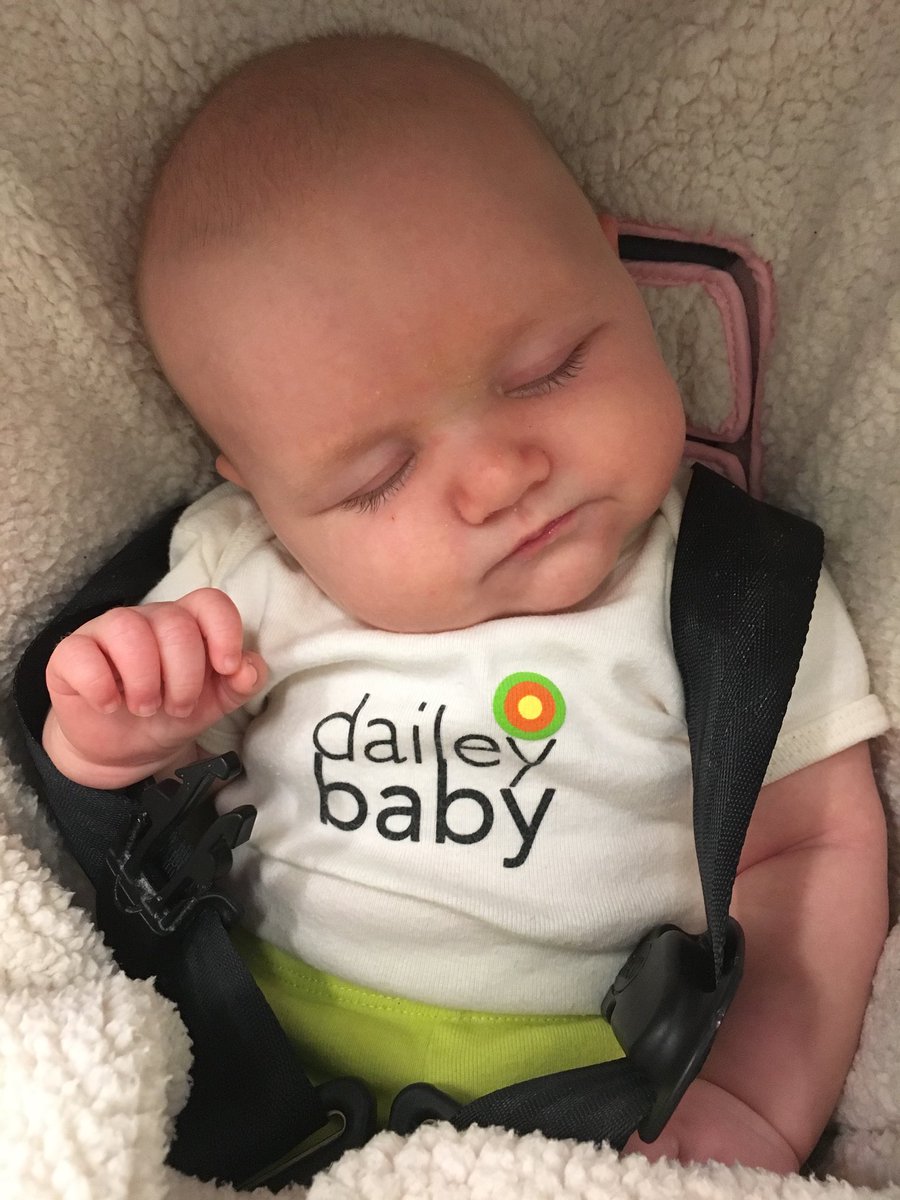 lafischer1's tweet photo. My Dailey baby❤️ @DaileyMethodPgh https://t.co/S3fvN2IhtA