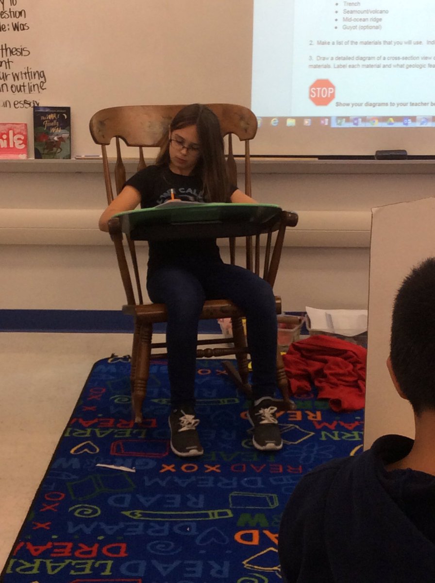MrsSimpsonKMES's tweet photo. Flexible seating https://t.co/oc0lRBr22e