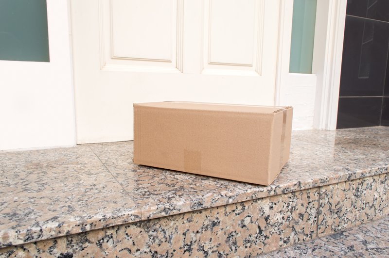 supremesecurity's tweet photo. We may not think about it, but home delivery of catalog and online-ordered goods poses a substantial threat to security. When there’s a package sitting on your porch, your house stands out. Read our article here about preventing package theft: https://t.co/R9YJHXjCb5 https://t.co/mFef5Gg43B