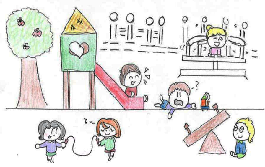 hayleacademy's tweet photo. Hayle Academy students and their PTA have now raised the money to publish a children's book to raise money for Children’s Hospice South West. The book is aimed at young children and illustrated by Hayle Academy Yr9 Student Lauren. Thanks to all involved in the funding events. https://t.co/7XLq0BP5NY